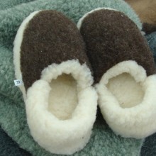 carpet – slippers VISTULA  B-7